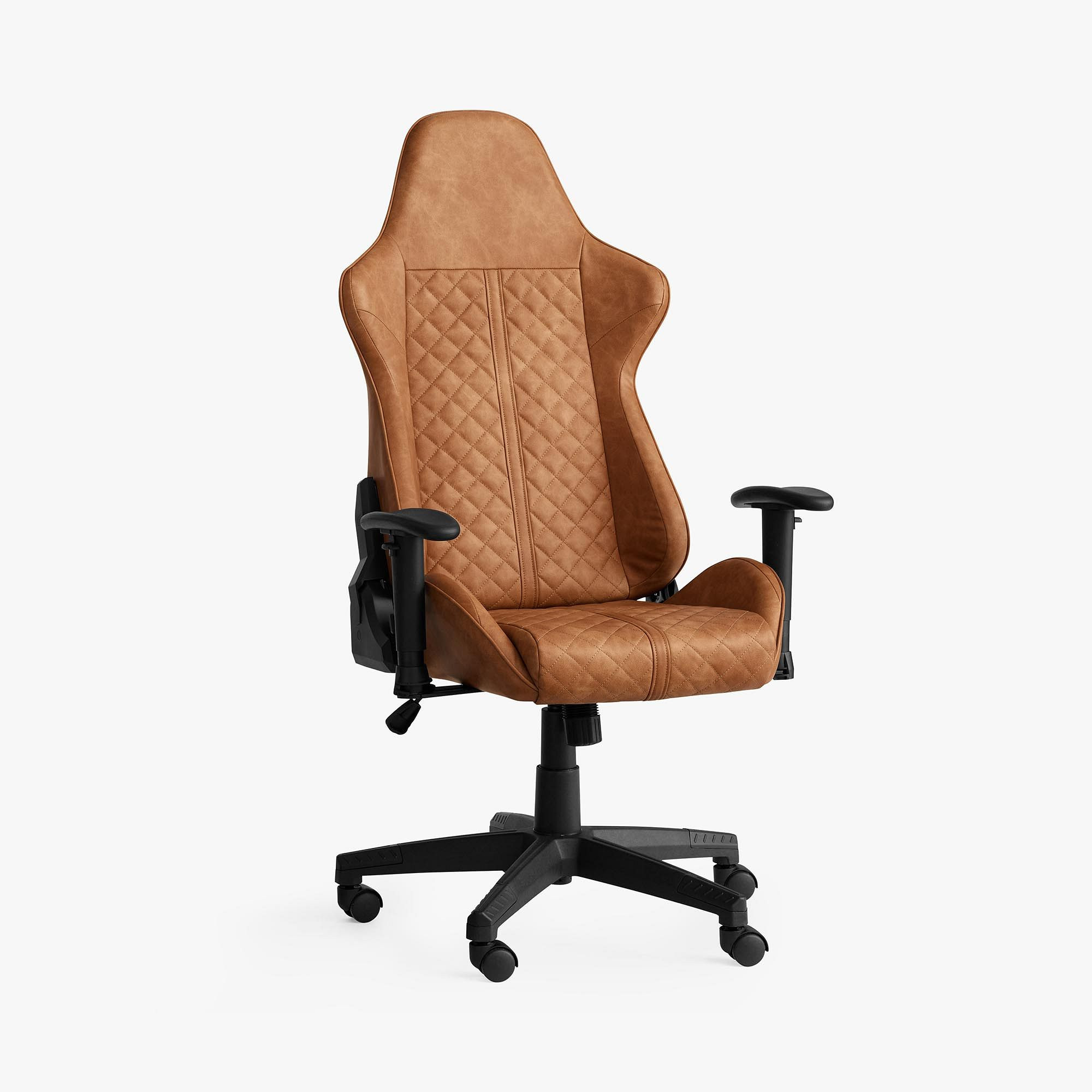Jordan Ergonomic Gaming Desk Chair | Pottery Barn Teen