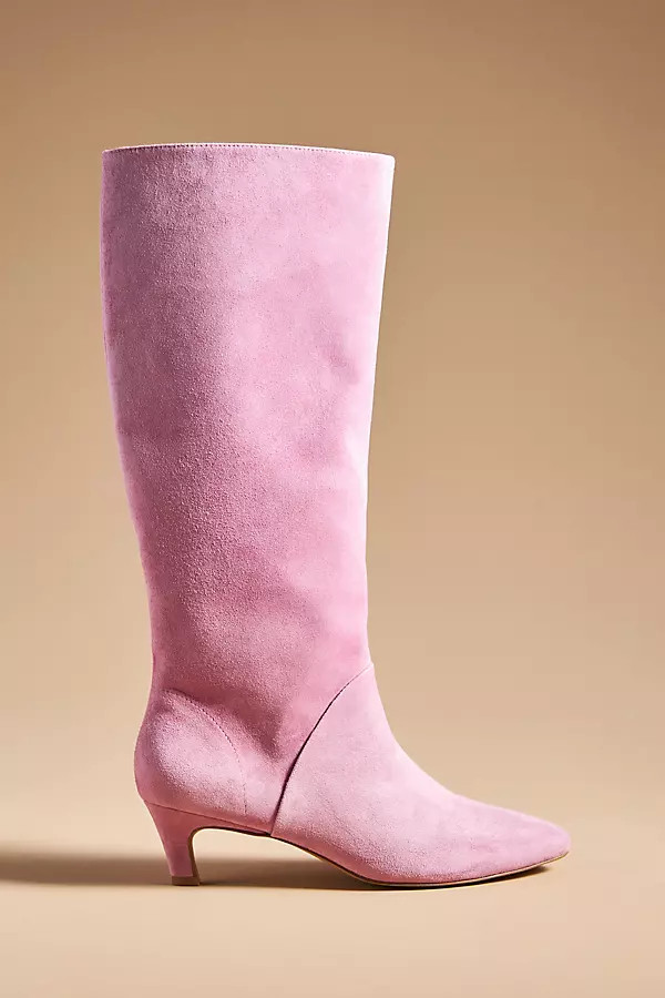 Silent D Erena Boots | Anthropologie (US)