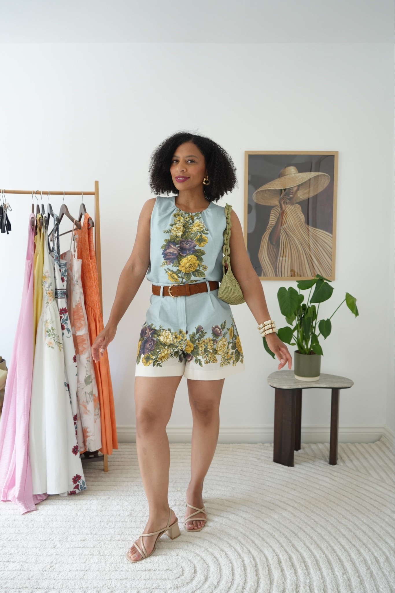 Petite top and shorts
Sezane coord set
Petite summer outfits 
Petite sezane outfit 
Summer outfits 2026

#LTKsummer #LTKpetite #LTKstyletip