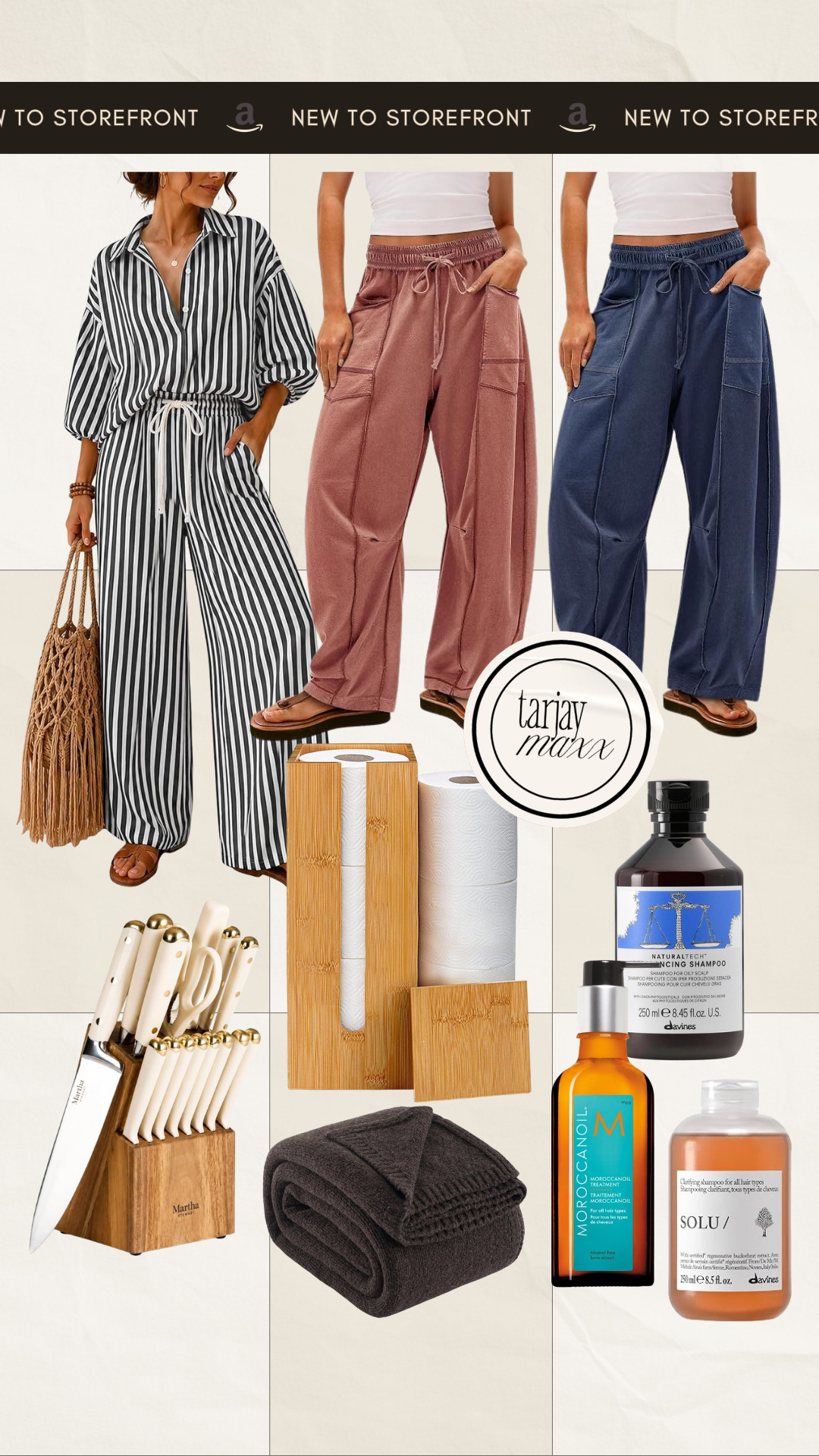 Keeping my Amazon storefront fresh with new finds, updated favorites, and seasonal picks worth adding to your cart. I’m always reorganizing and adding new pieces so it’s easier for you to shop what you’re looking for. 🤎
fall outfits women, wedding guest dress summer, date night outfits, fall wedding guest dresses, teacher outfits, country concert outfits, business casual workwear, concert outfit ideas, fall decor, travel outfits 

 #LTKootd #LTKSeasonal #LTKHome