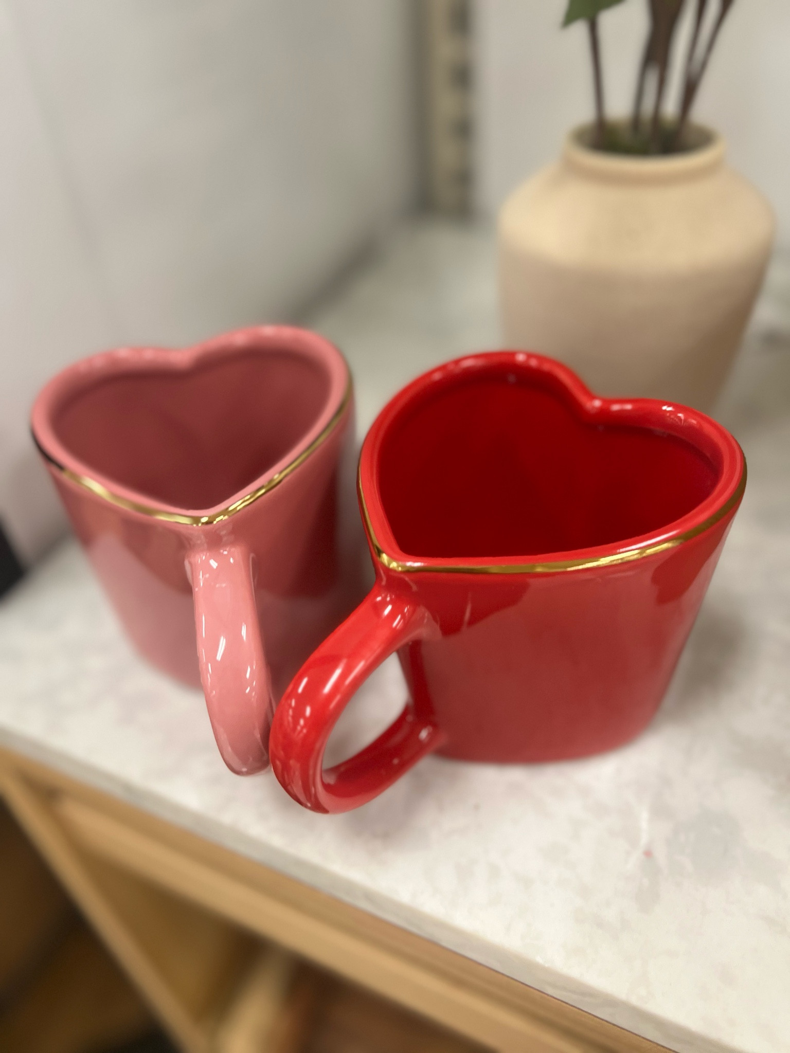Heart cup
Valentine’s Day decor
Valentine’s Day cup

#LTKFindsUnder50 #LTKStyleTip #LTKHome