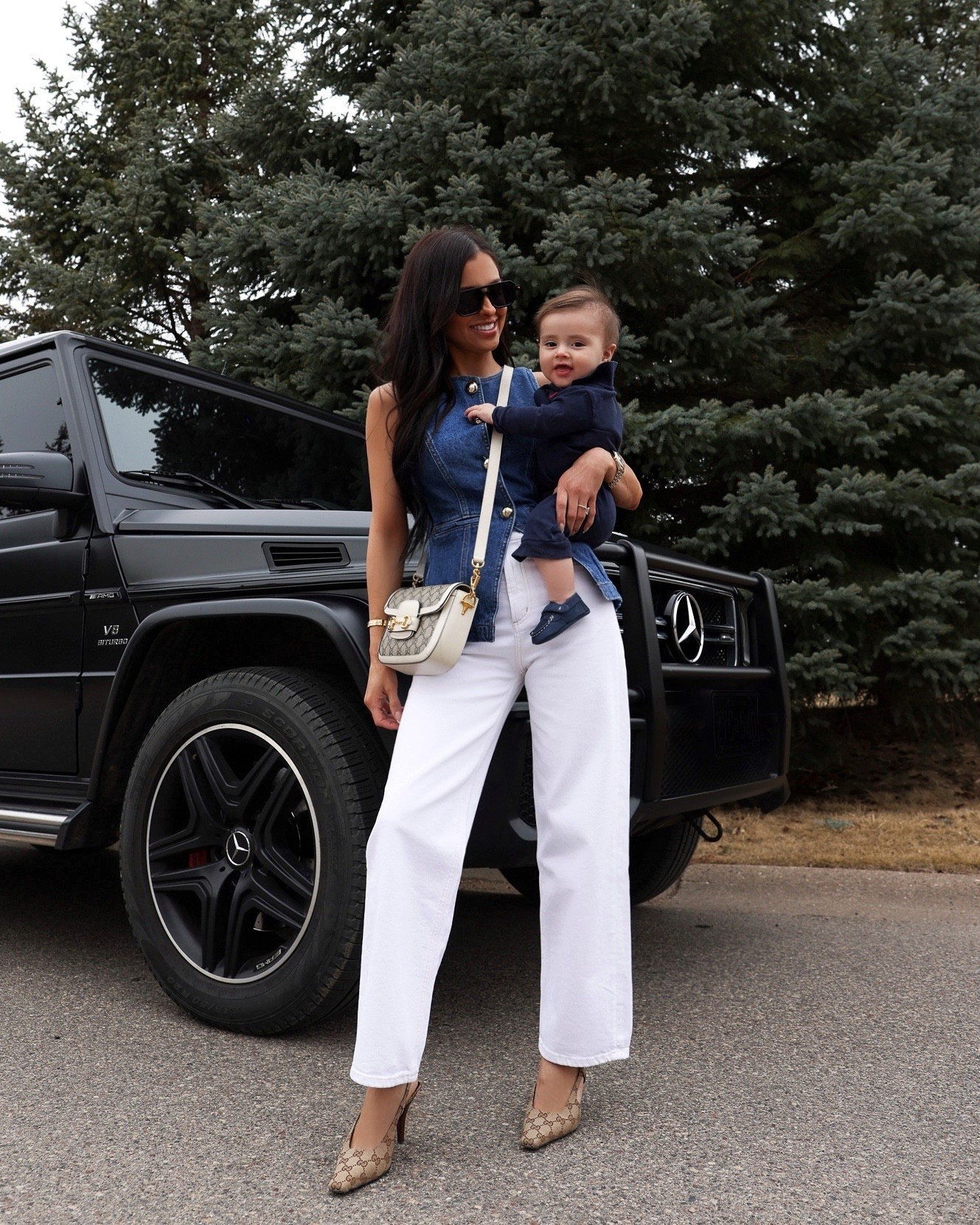 Labor Day outfit ideas
Reformation denim vest on sale
Agolde ren white jeans wearing a 24


#LTKSeasonal #LTKSaleAlert #LTKFindsUnder100