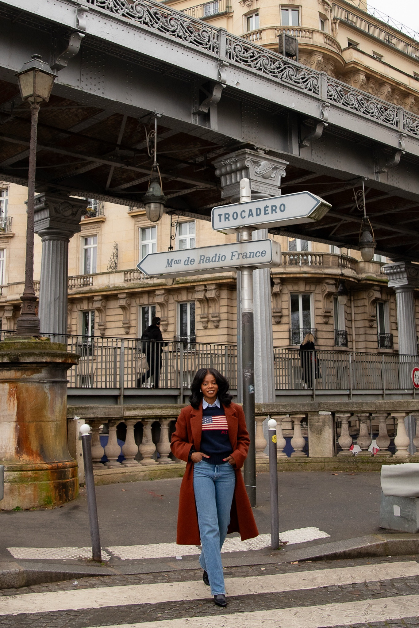 Ralph Lauren sweater outfit inspo.  
#preppygirloutfit #outfitinspo #fashionstyle

#LTKFashionMonth #LTKstyletip #LTKpetite