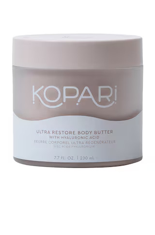 Ultra Restore Body Butter
                    
                    Kopari | Revolve Clothing (Global)