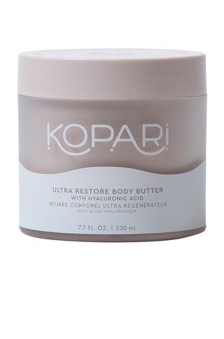Kopari Ultra Restore Body Butter from Revolve.com | Revolve Clothing (Global)