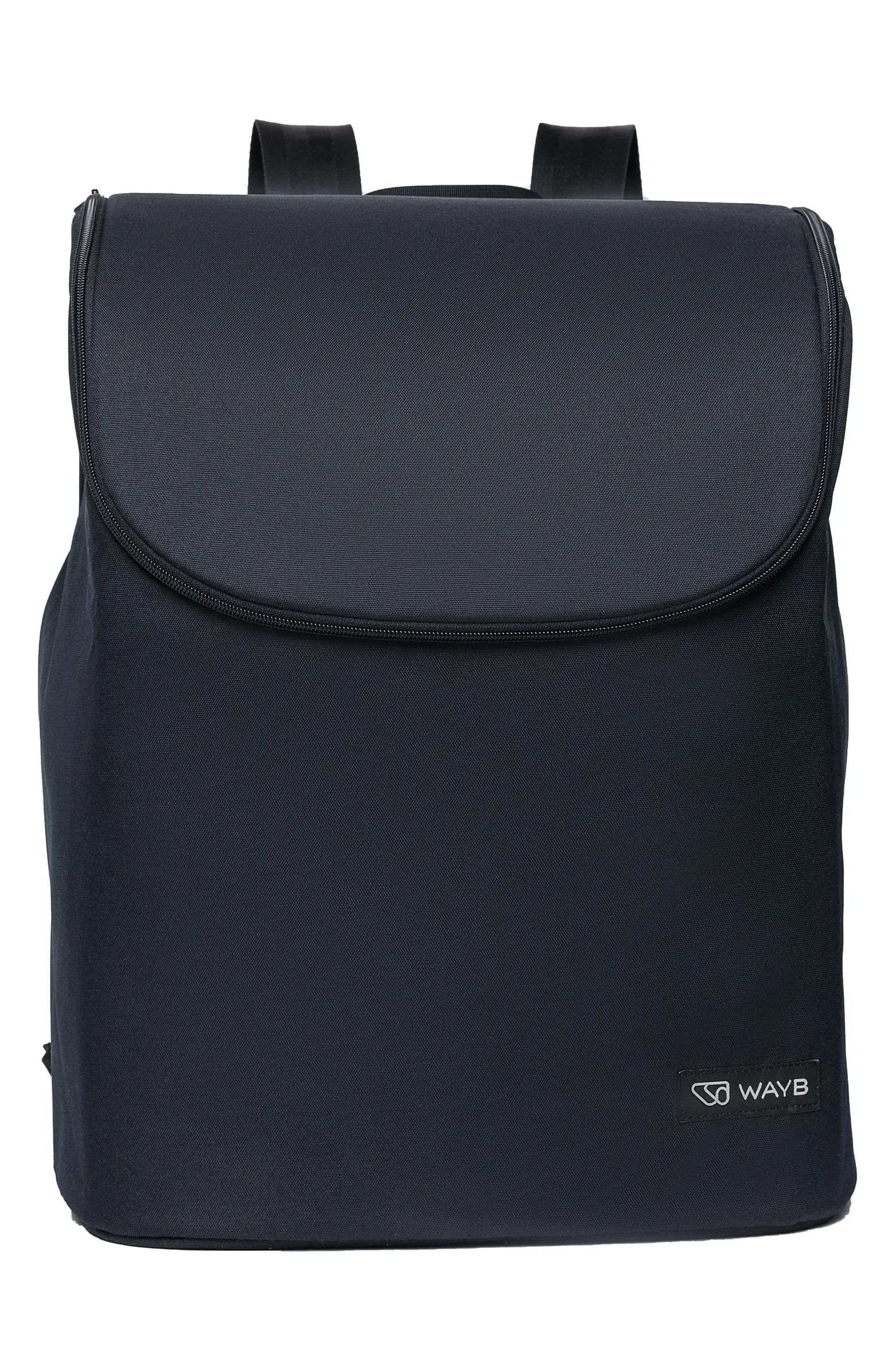 WAYB Pico Padded Backpack Car Seat Travel Bag | Nordstrom | Nordstrom