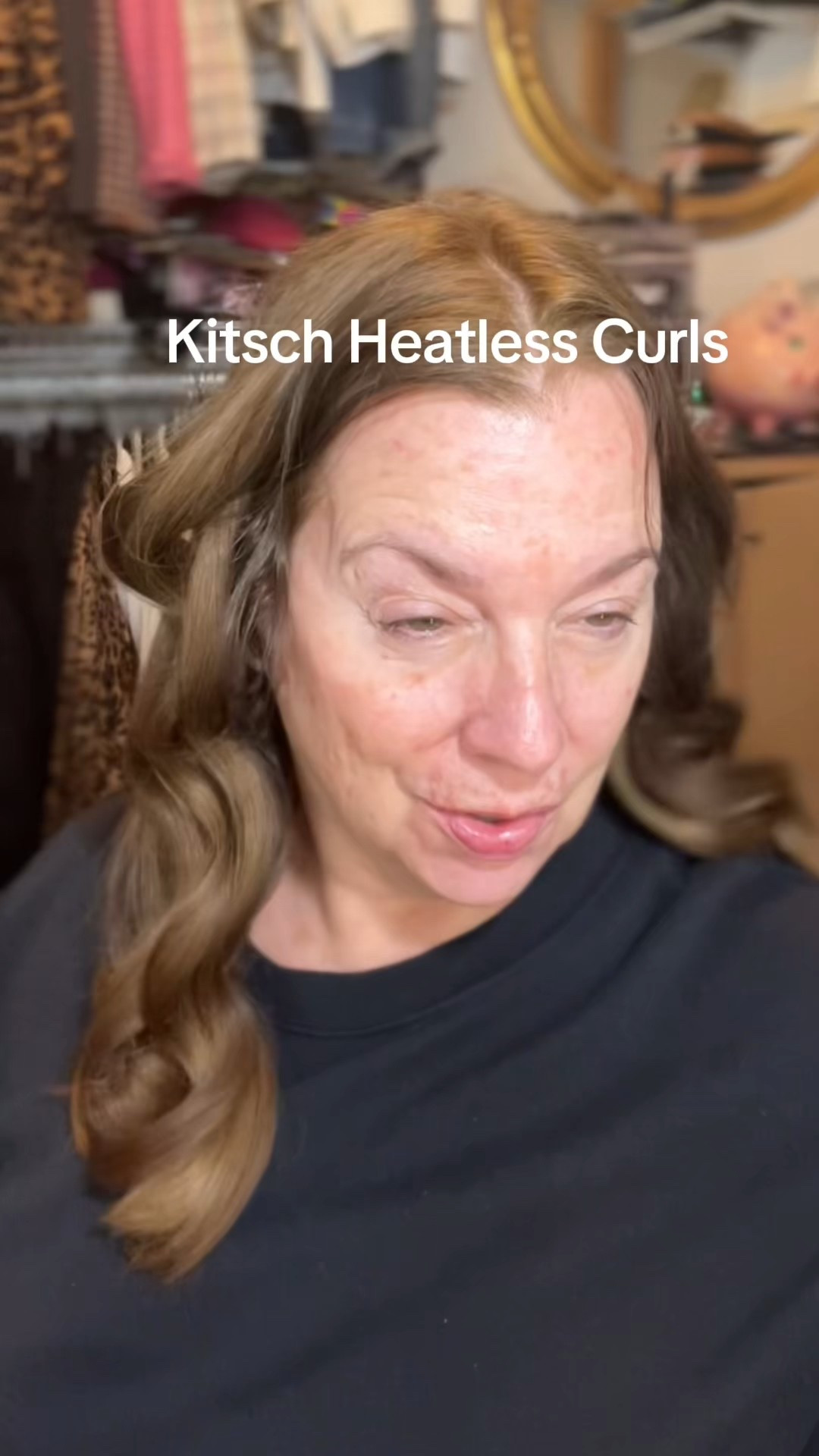 Style your hair while you sleepp

#LTKgrwm #LTKBeauty #LTKOver40