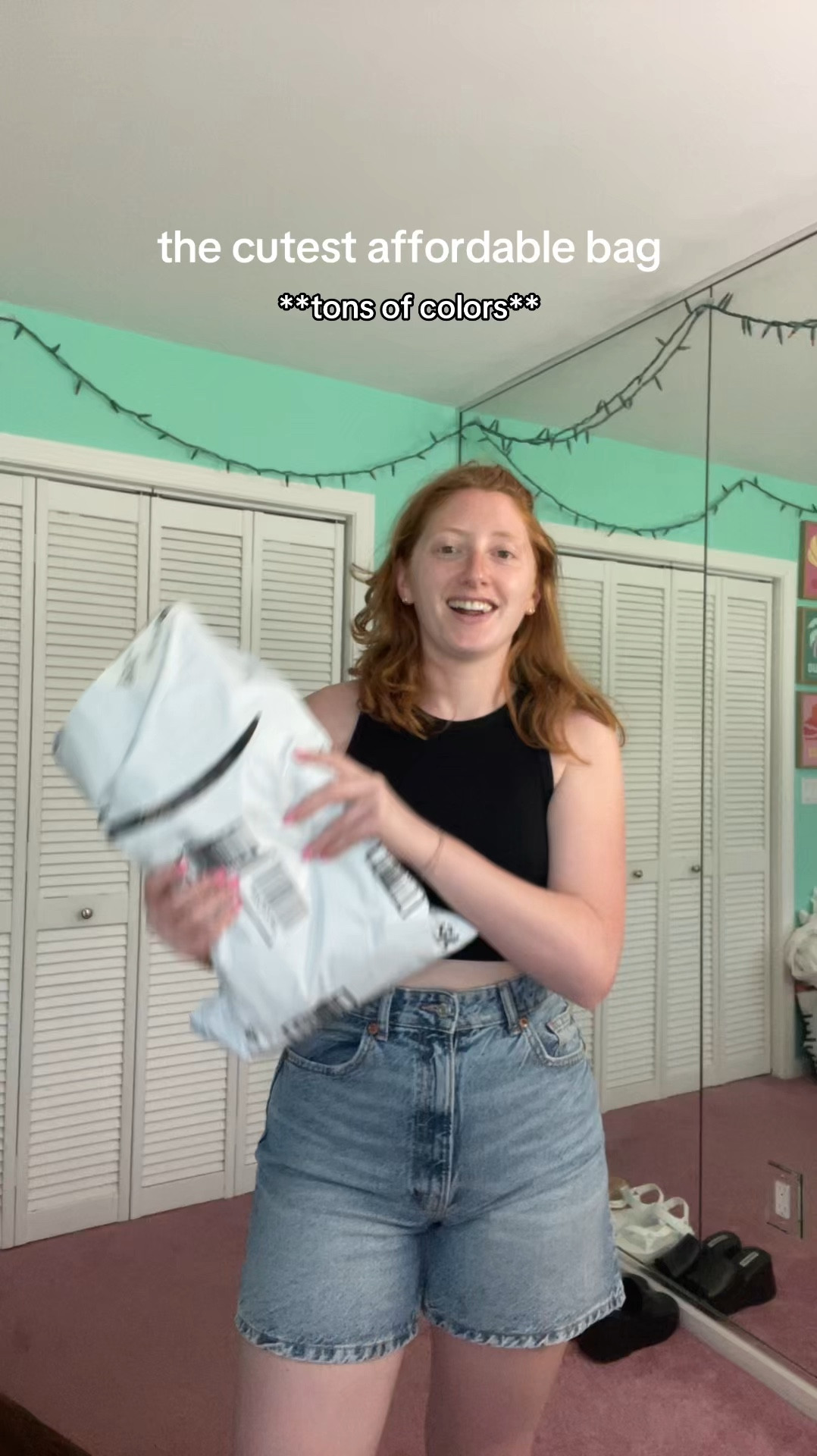 FAV style bag rn 

#LTKSummerSales #LTKItBag #LTKSeasonal