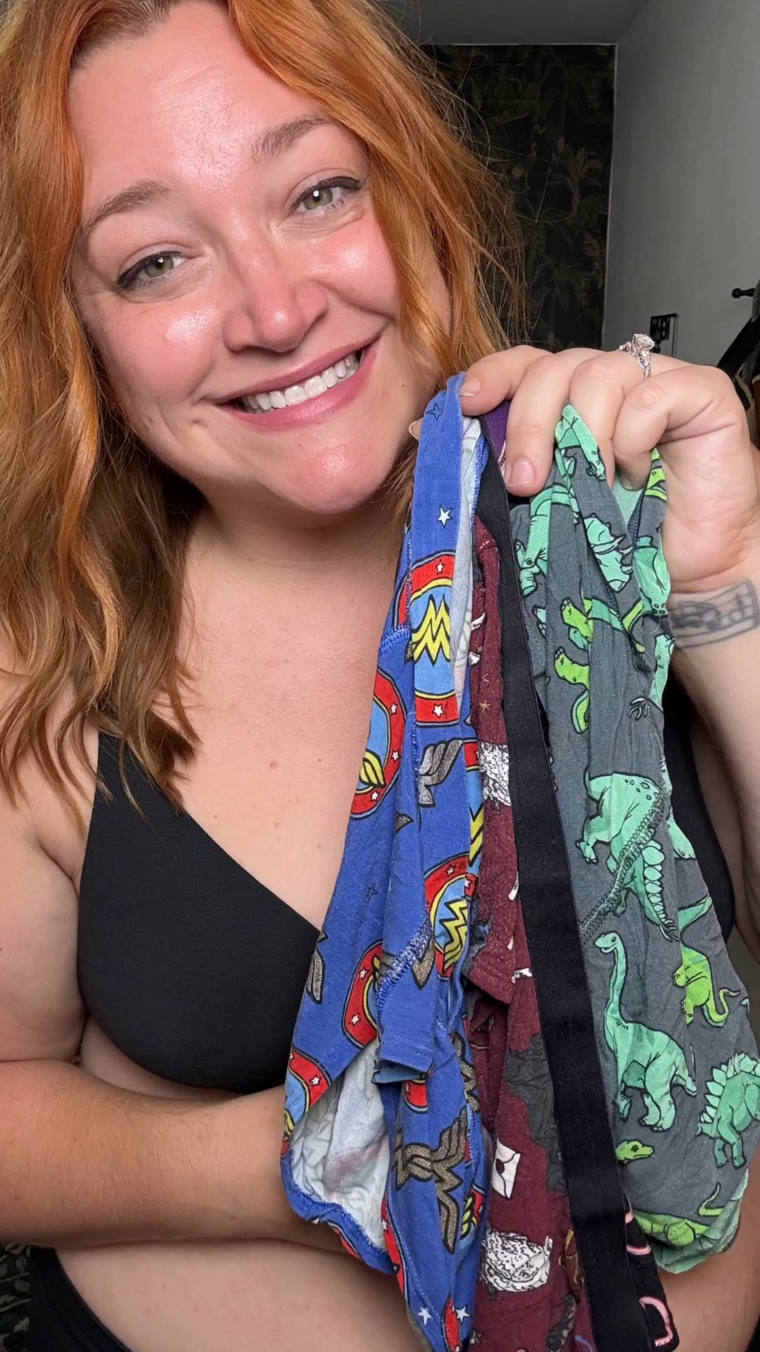 Use code Tara30 to save 30% on meundies. 
Carry up to 4x in both genders

#LTKPlusSize #LTKMidsize #LTKOver40
