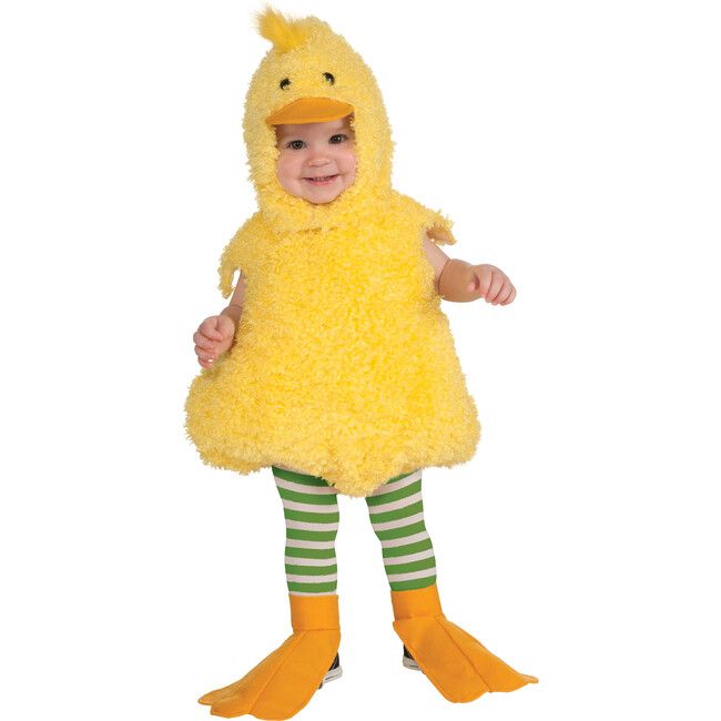 Quackie Duck Infant Costume | Maisonette