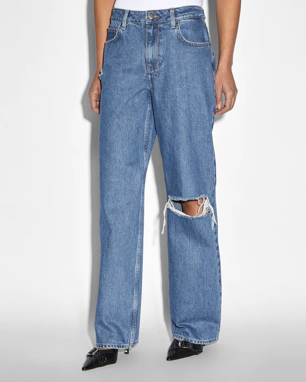 LOW RIDER HERITAGE TRASHED | Ksubi (AU)