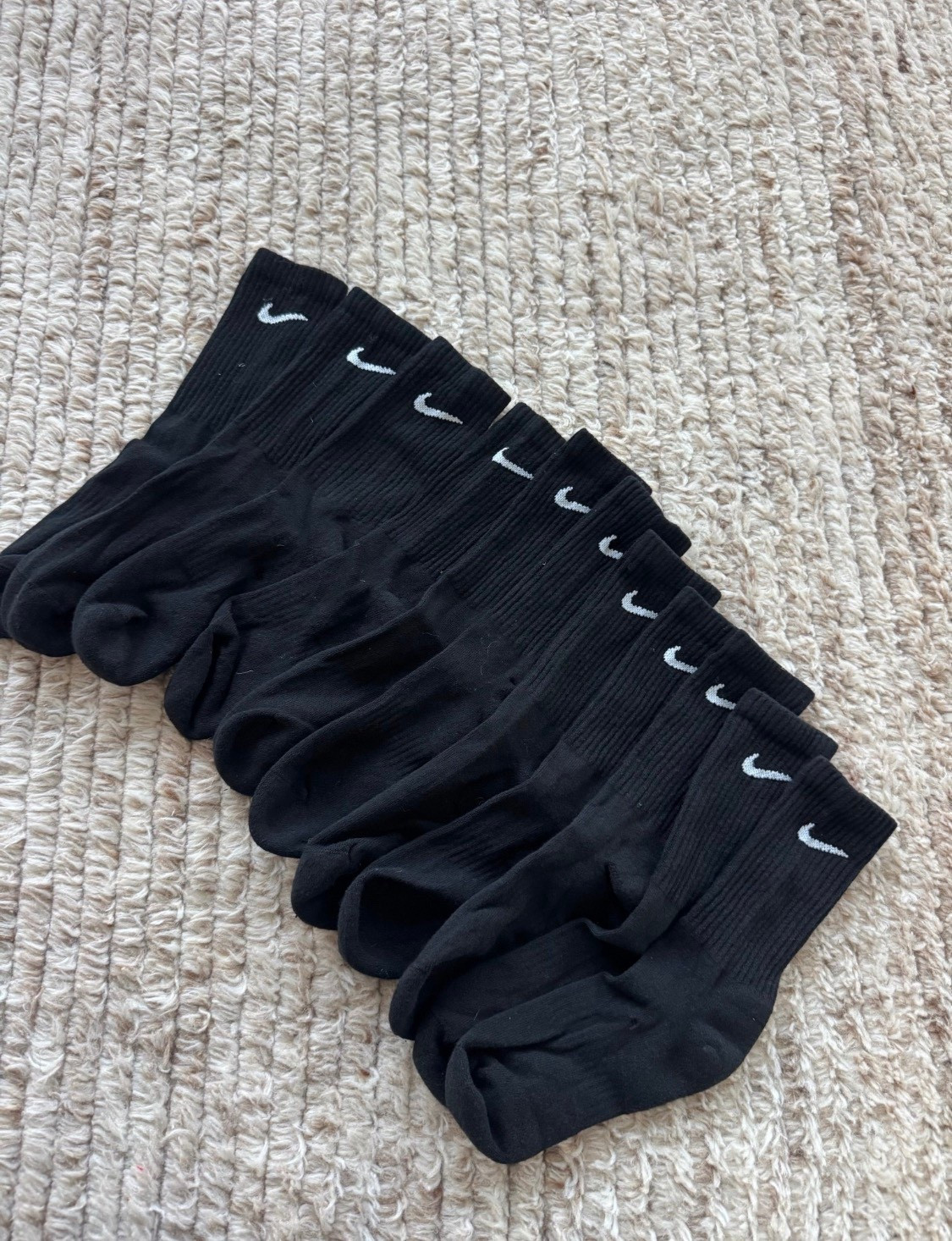 $15 Nike socks! Most socks 30% off!!! 

#LTKfitnessgoals #LTKActive #LTKKids