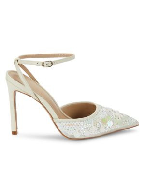 Sam Edelman Avril Sequin Pumps on SALE | Saks OFF 5TH | Saks Fifth Avenue OFF 5TH
