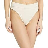 Billabong Women's Maui Rider Bikini Bottom, Whisper, XL | Amazon (US)