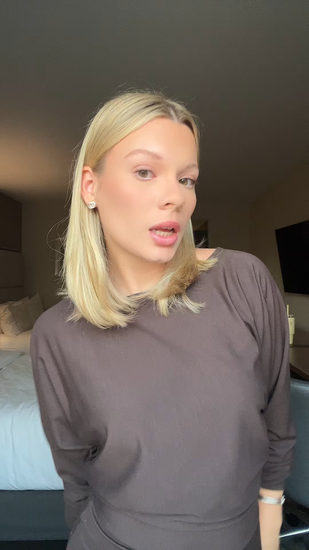 Work ootd pt 1💼🤍