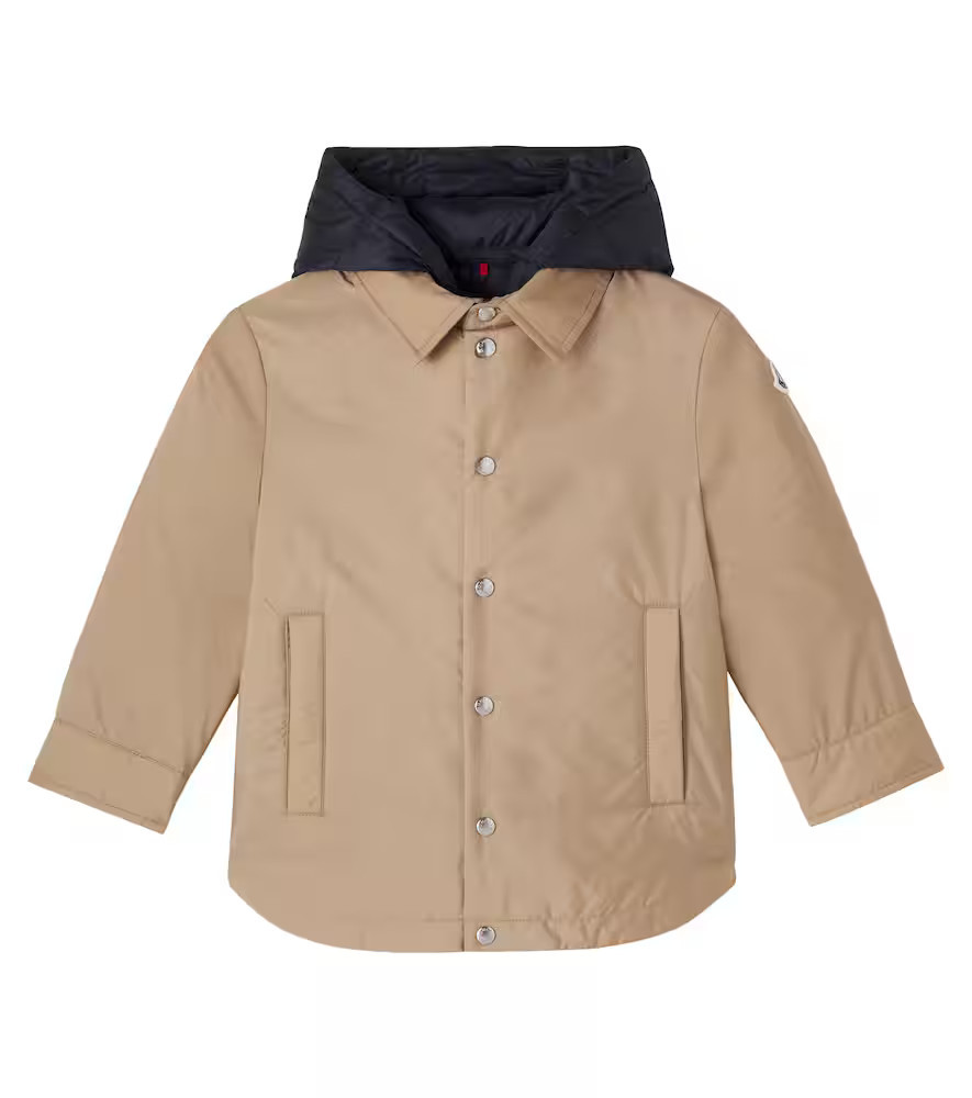 Moncler Enfant Daunenjacke Adil | Mytheresa (DACH)