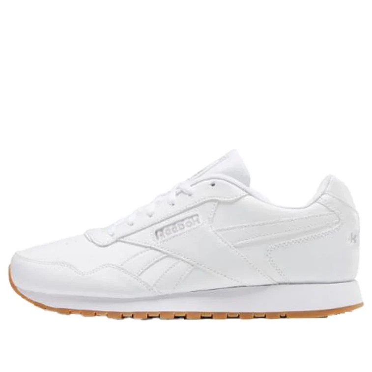 Reebok Classic Harman Run S 'White Gum' | KICKS CREW