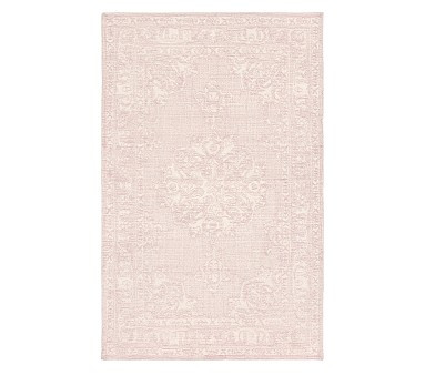 Astrid Rug | Pottery Barn Kids