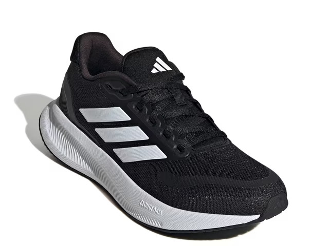 adidas Runfalcon 5 Running Shoe - Women's - Free Shipping | DSW | DSW