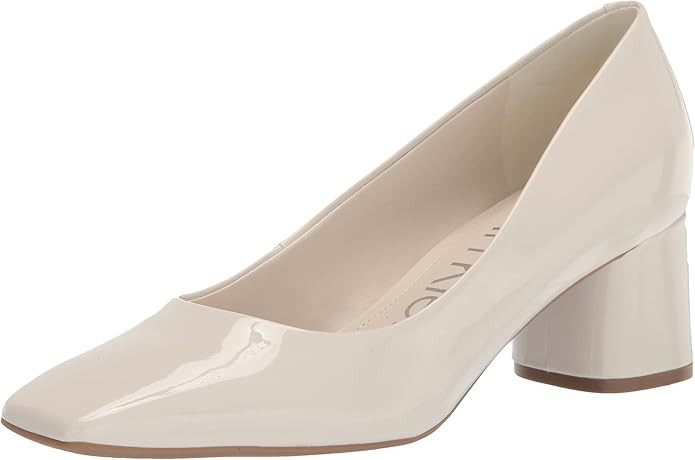 Calvin Klein Women's Alanta Pump | Amazon (US)