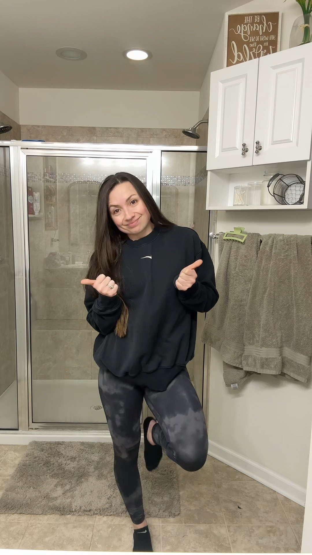 So comfy!!! 

#LTKActive #LTKFindsUnder50