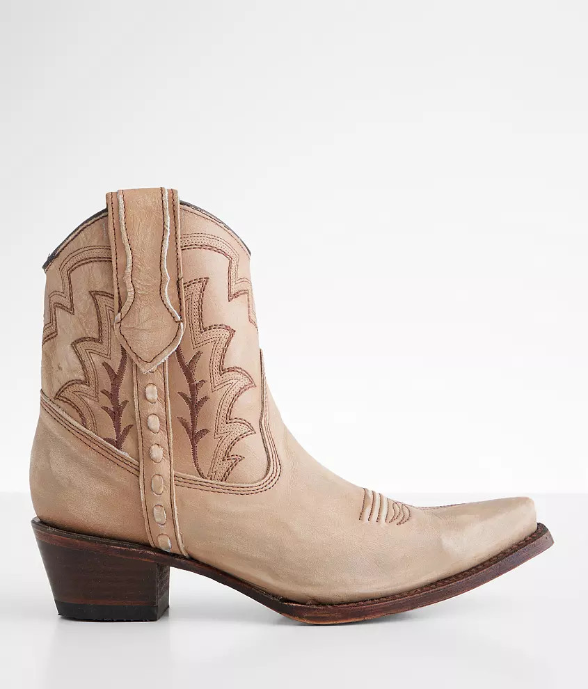 by Corral Western Leather Boot | Buckle