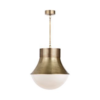 Precision Large Pendant | Bloomingdale's (US)