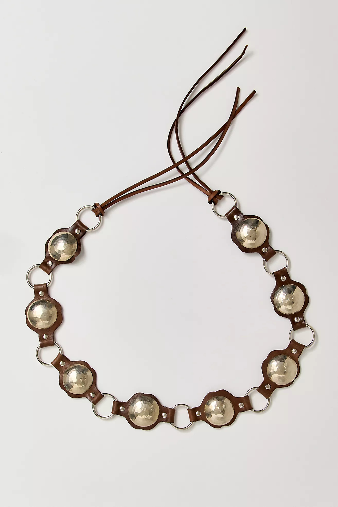 Oasis Wrap Belt | Free People (Global - UK&FR Excluded)