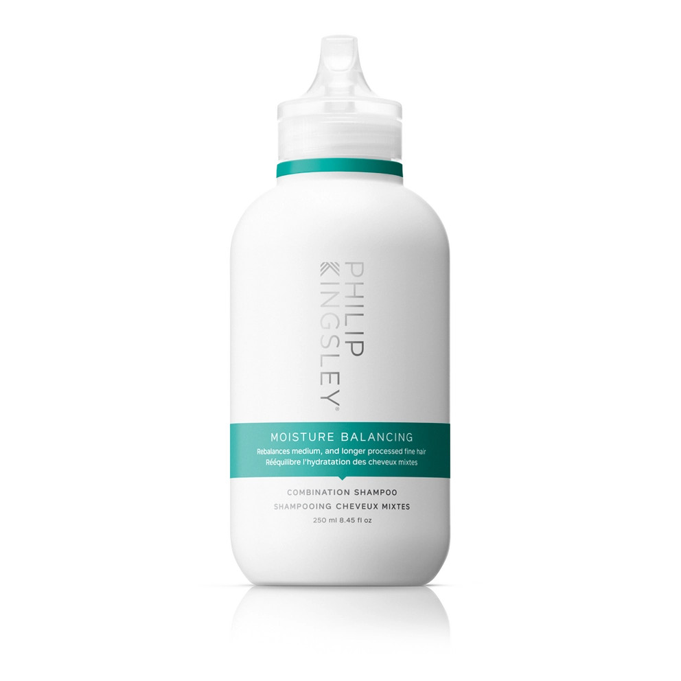 Moisture Balancing Combination Shampoo | Philip Kingsley