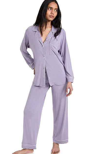 Gisele PJ Set | Shopbop