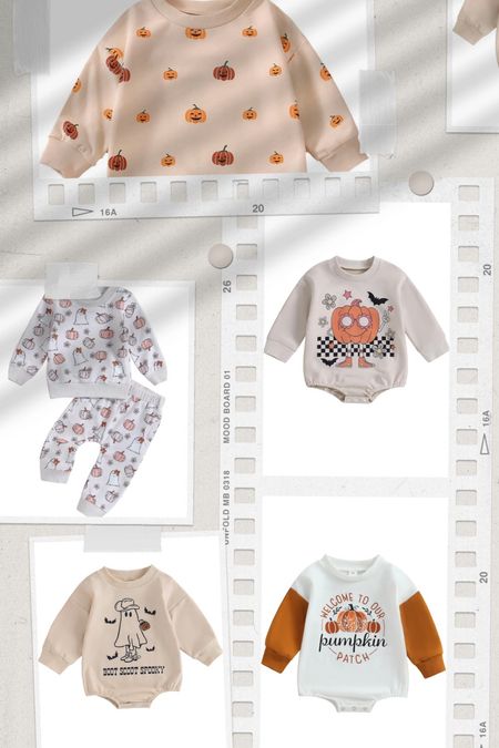 Baby girl fall outfits 

#LTKSeasonal #LTKkids #LTKbaby