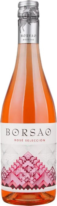 Borsao Rose 2022 | Wine.com | Wine.com