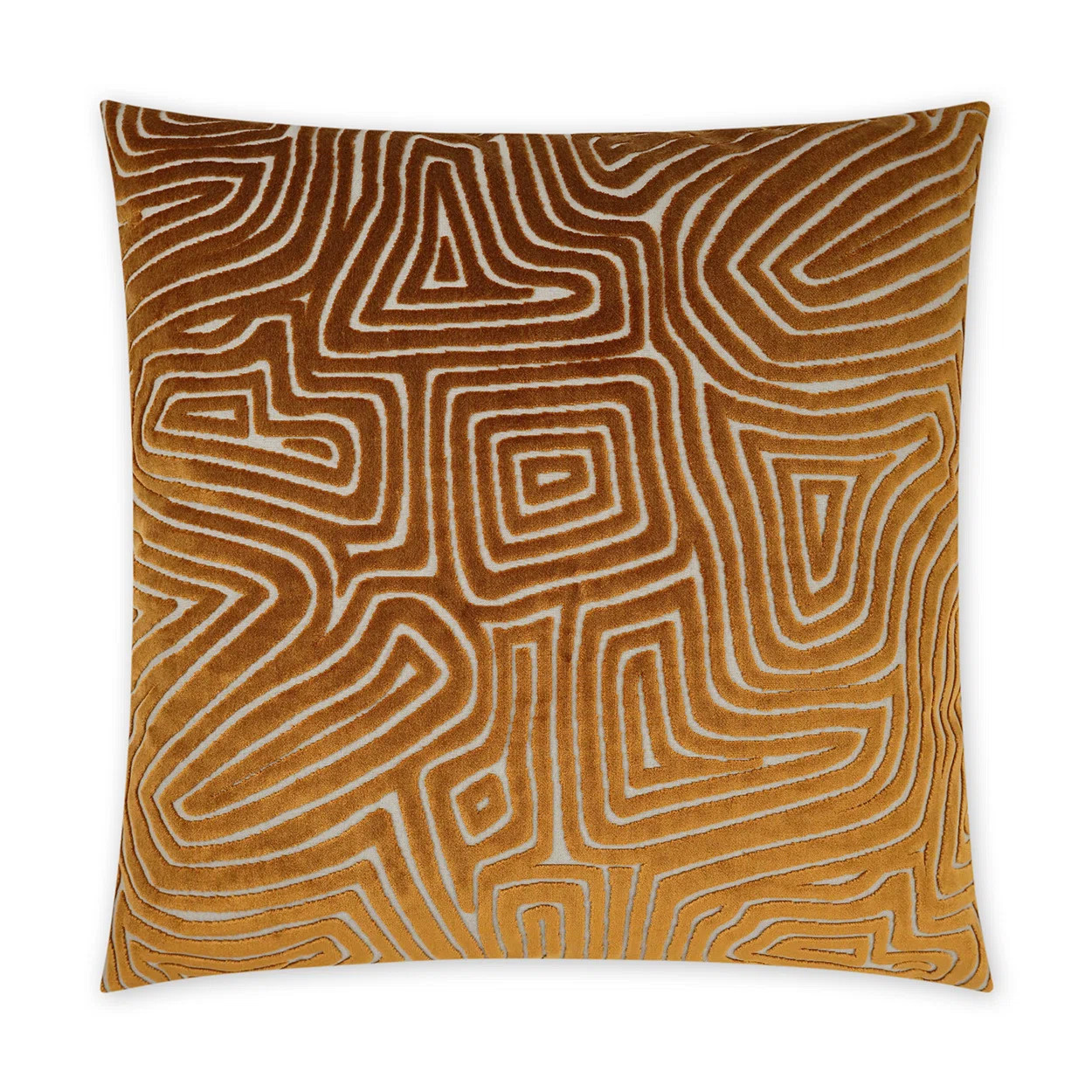 Vertigo Decorative Throw Pillow | Wayfair North America