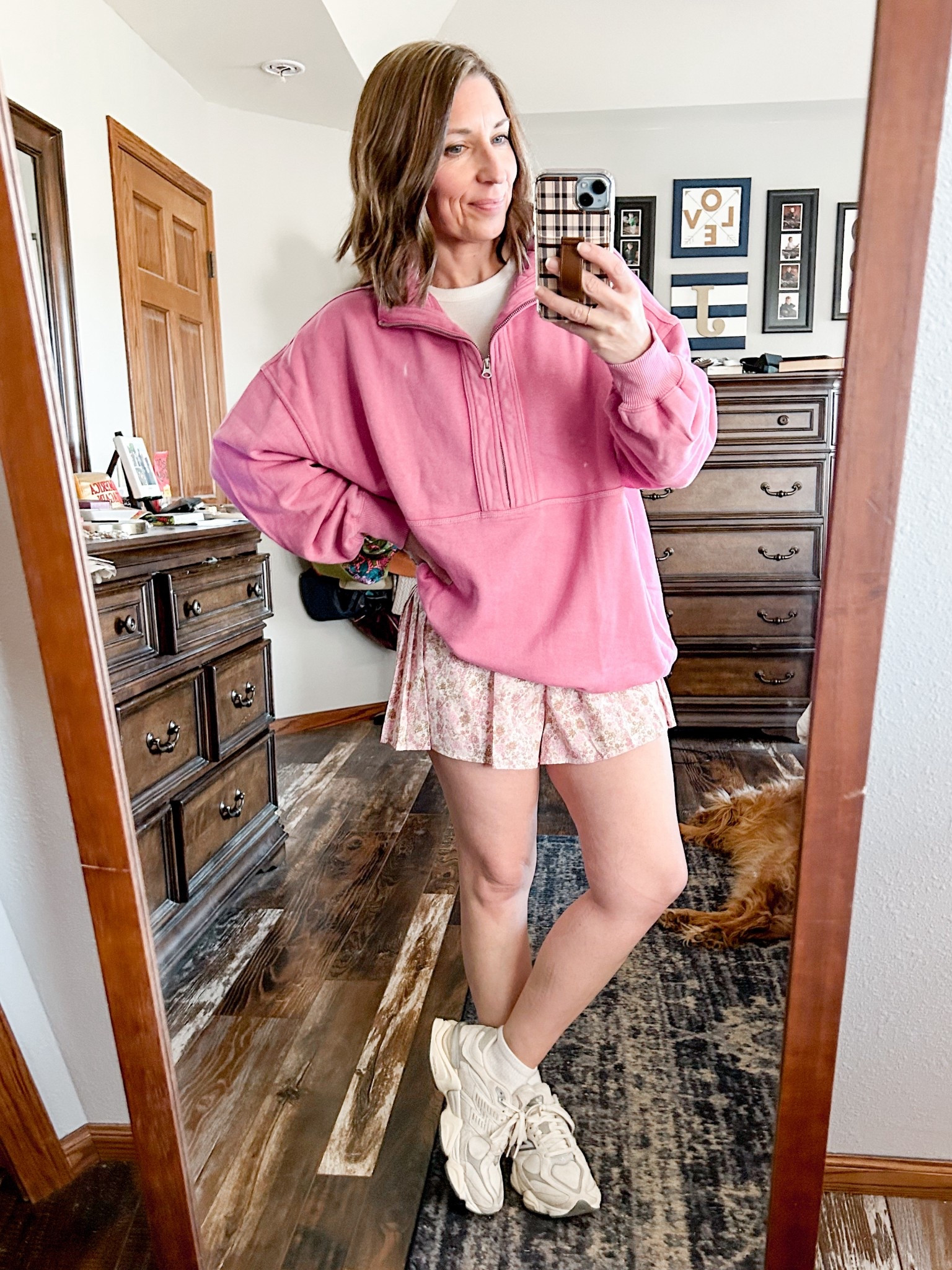 Activewear | Affordable Fashion | Over 40 Women 

#LTKActive #LTKOver40 #LTKSaleAlert