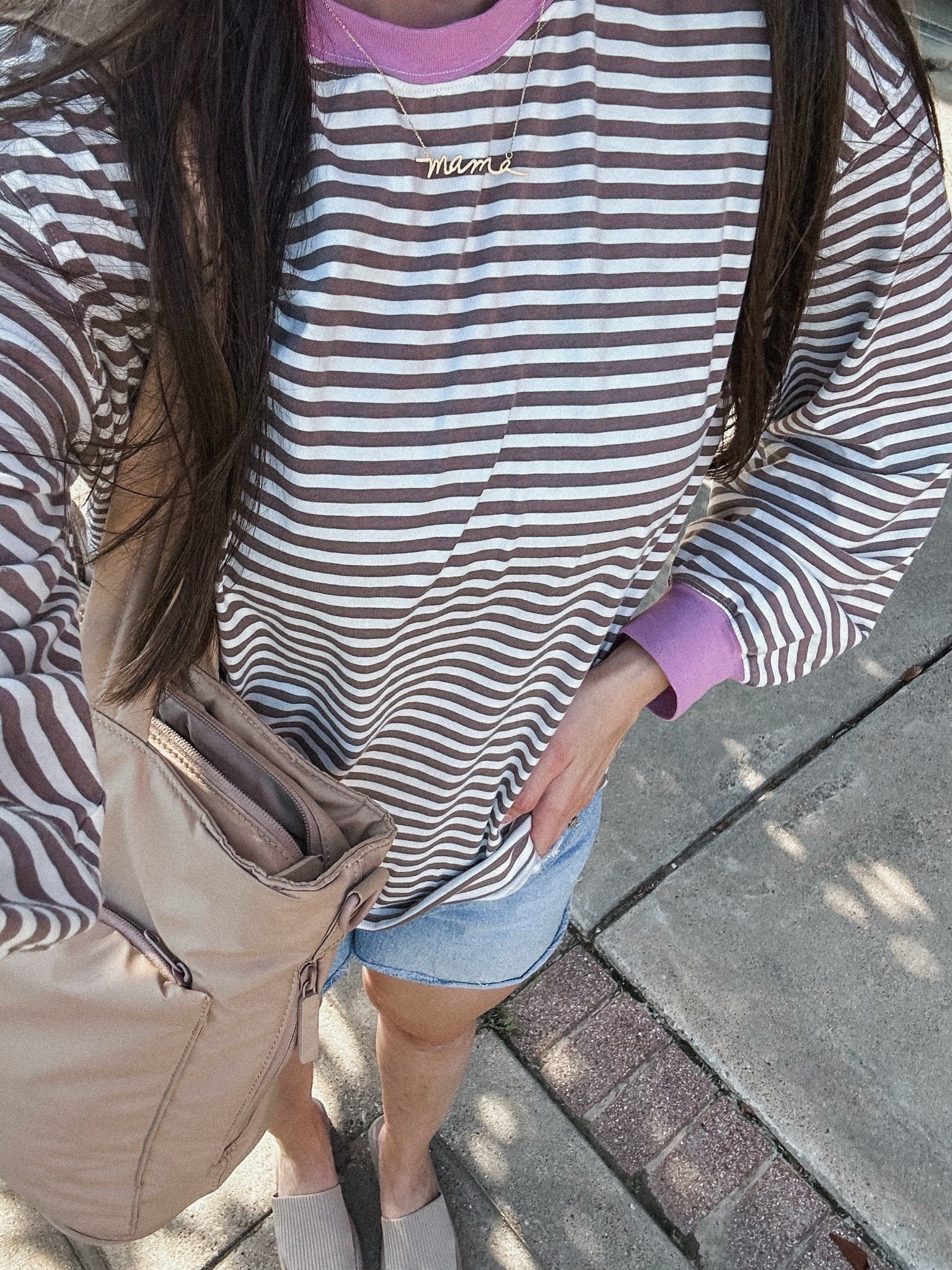 A small town Friday night date night outfit💓

#LTKootd #LTKTall #LTKBeauty