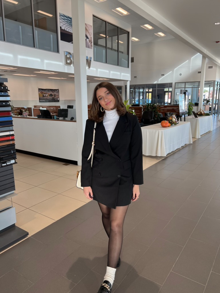 my favorite revolve pieces 