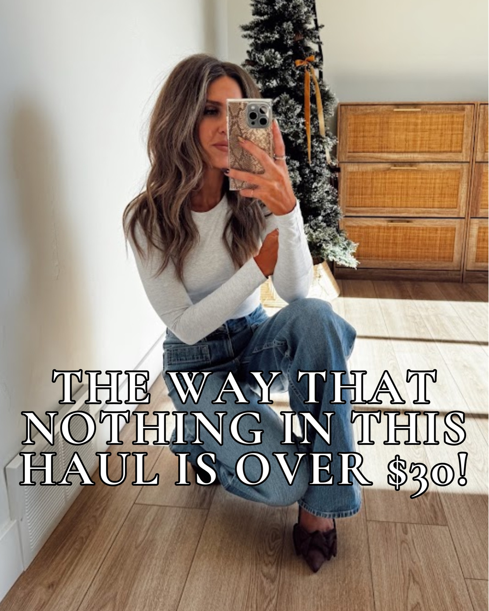 Everything is under $30!!! Truly obsessed with it all! 

#LTKFindsUnder50 #LTKU #LTKSaleAlert