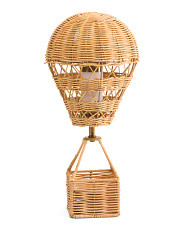 15in Hot Air Balloon Rechargeable Lamp | Home | Marshalls | Marshalls