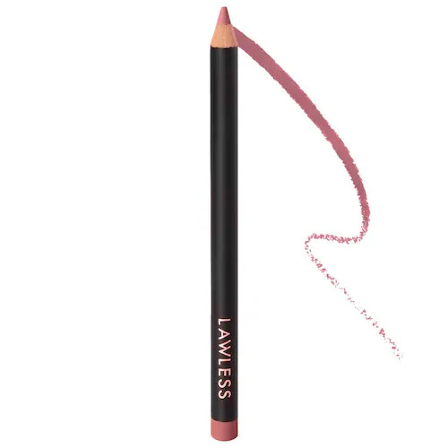 LAWLESS Forget The Filler Definer Lip Liner | Sephora (US)
