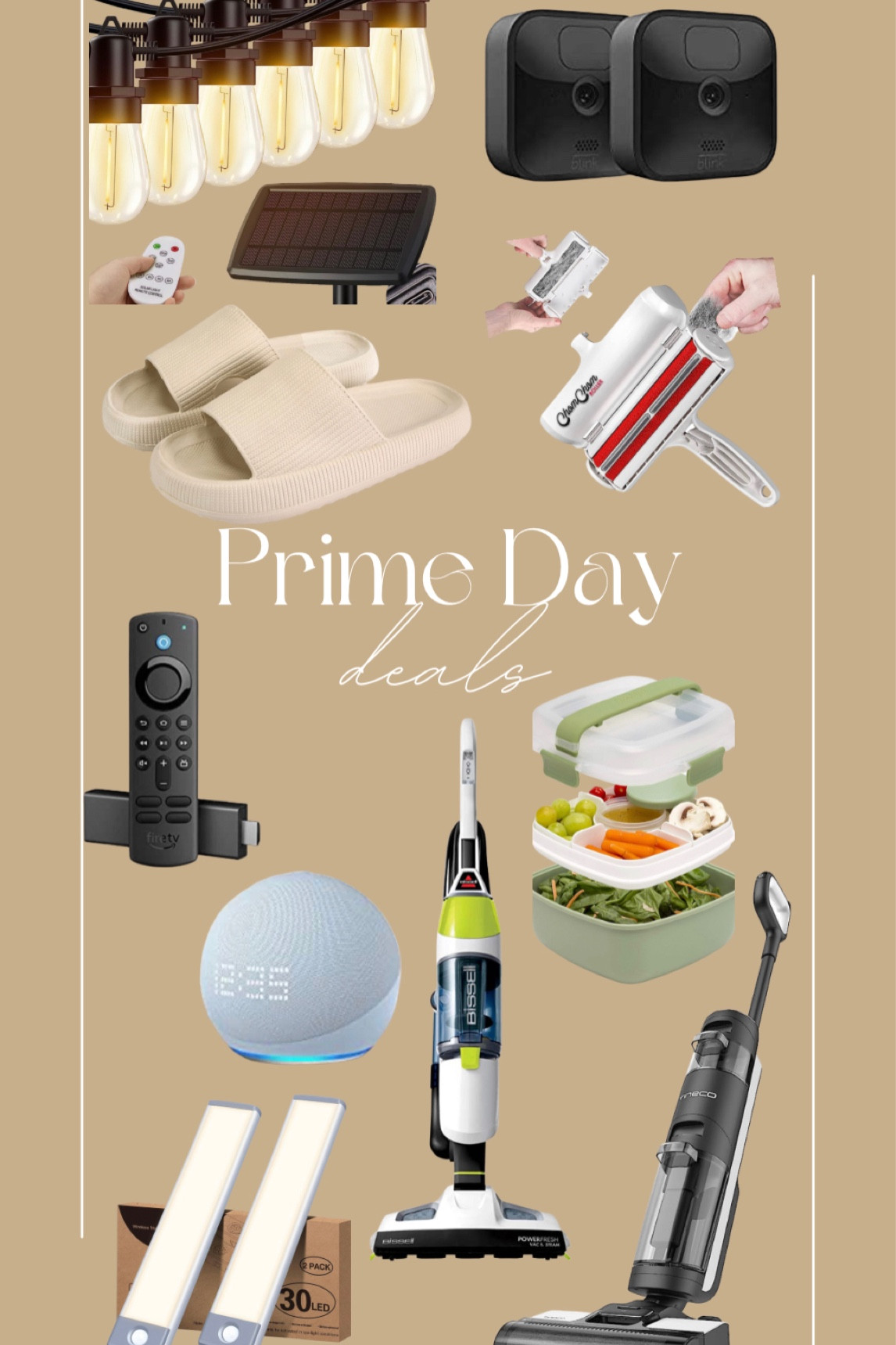 Amazon Prime Day Deals

#LTKsalealert #LTKxPrimeDay #LTKfamily