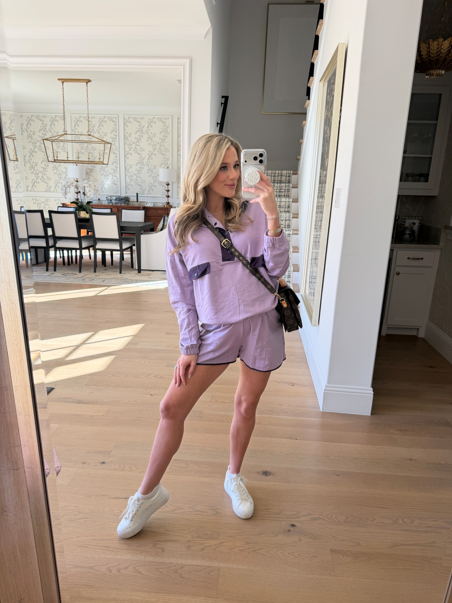 Matching Set
Amazon Fashion 
Bump Friendly 

#LTKgrwm #LTKootd #LTKBump