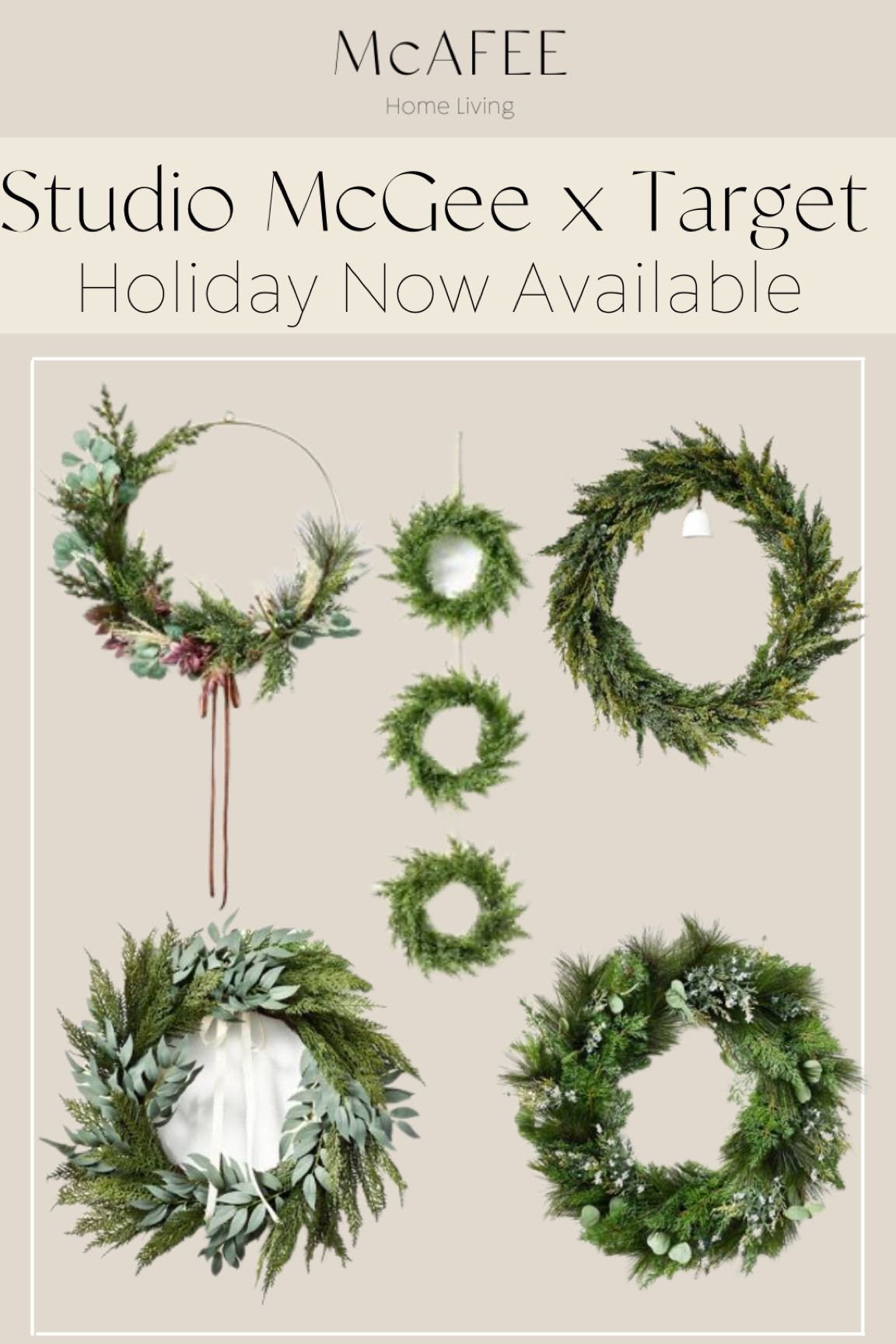 Studio McGee Target, wreath, front porch decor, Christmas decor, Christmas, Target home decor, Target Christmas decor

#LTKhome #LTKHoliday #LTKunder50