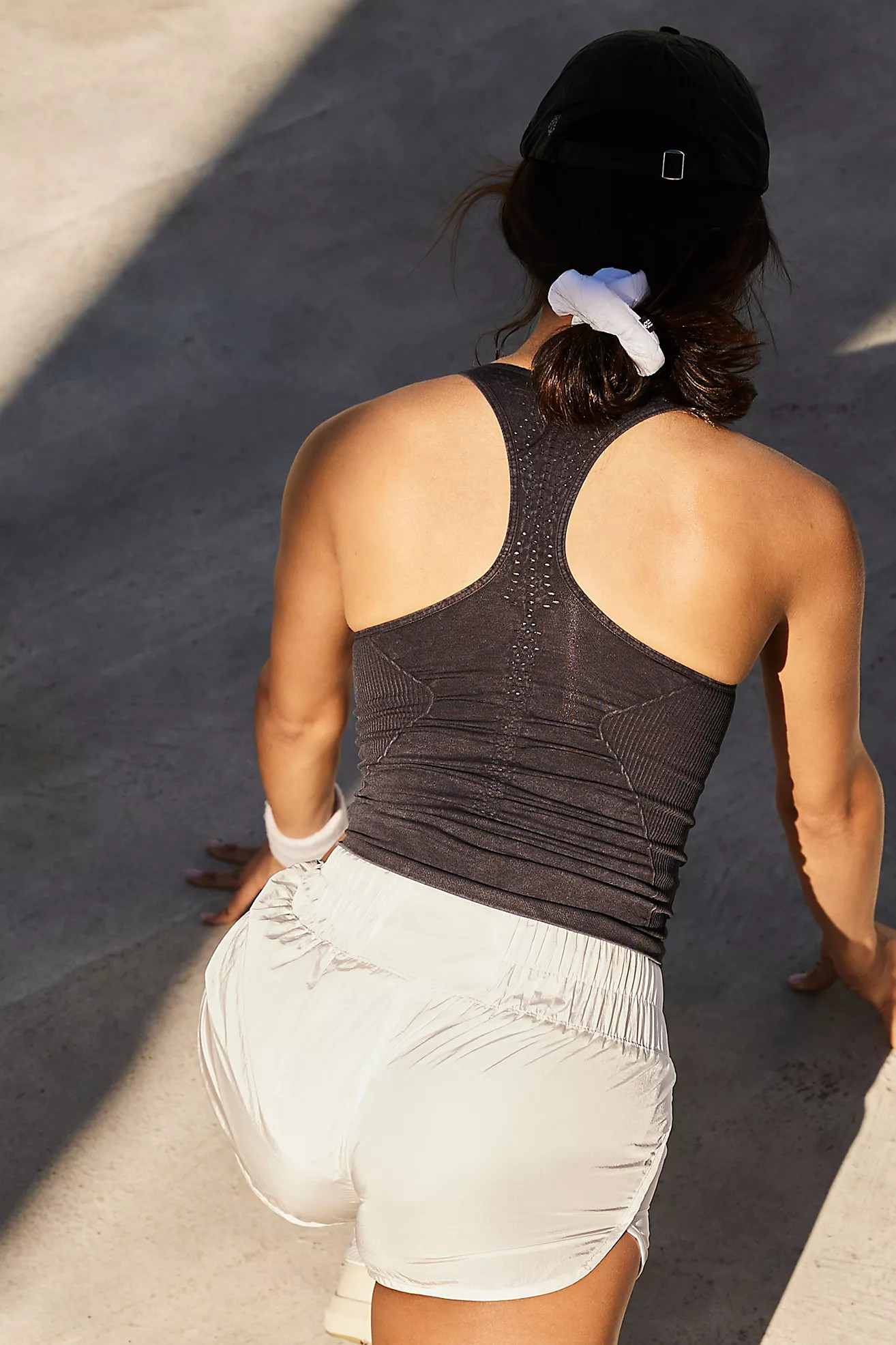 Good Karma Long Tank | Free People (Global - UK&FR Excluded)