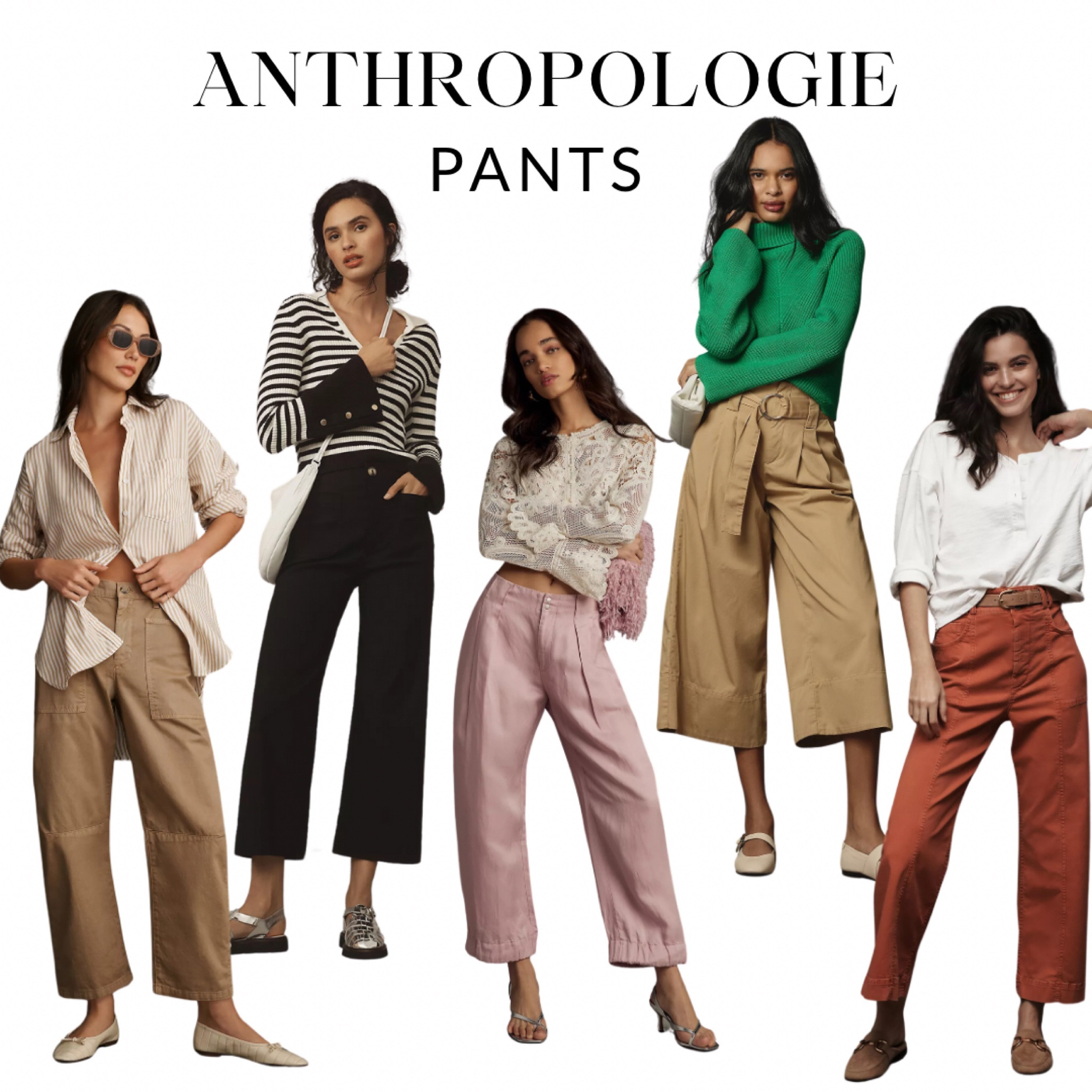 Anthropologie - Spring Sale!

#LTKSpringSale #LTKstyletip #LTKsalealert