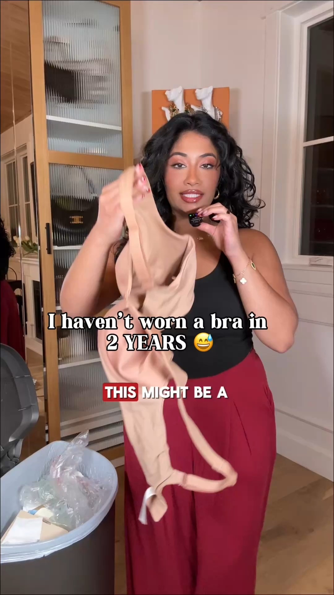 I may have went off on Black Friday 🤣 but these are the perfect tops for girlies with bigger chests ‼️ 

#LTKMidsize #LTKFindsUnder50 #LTKU