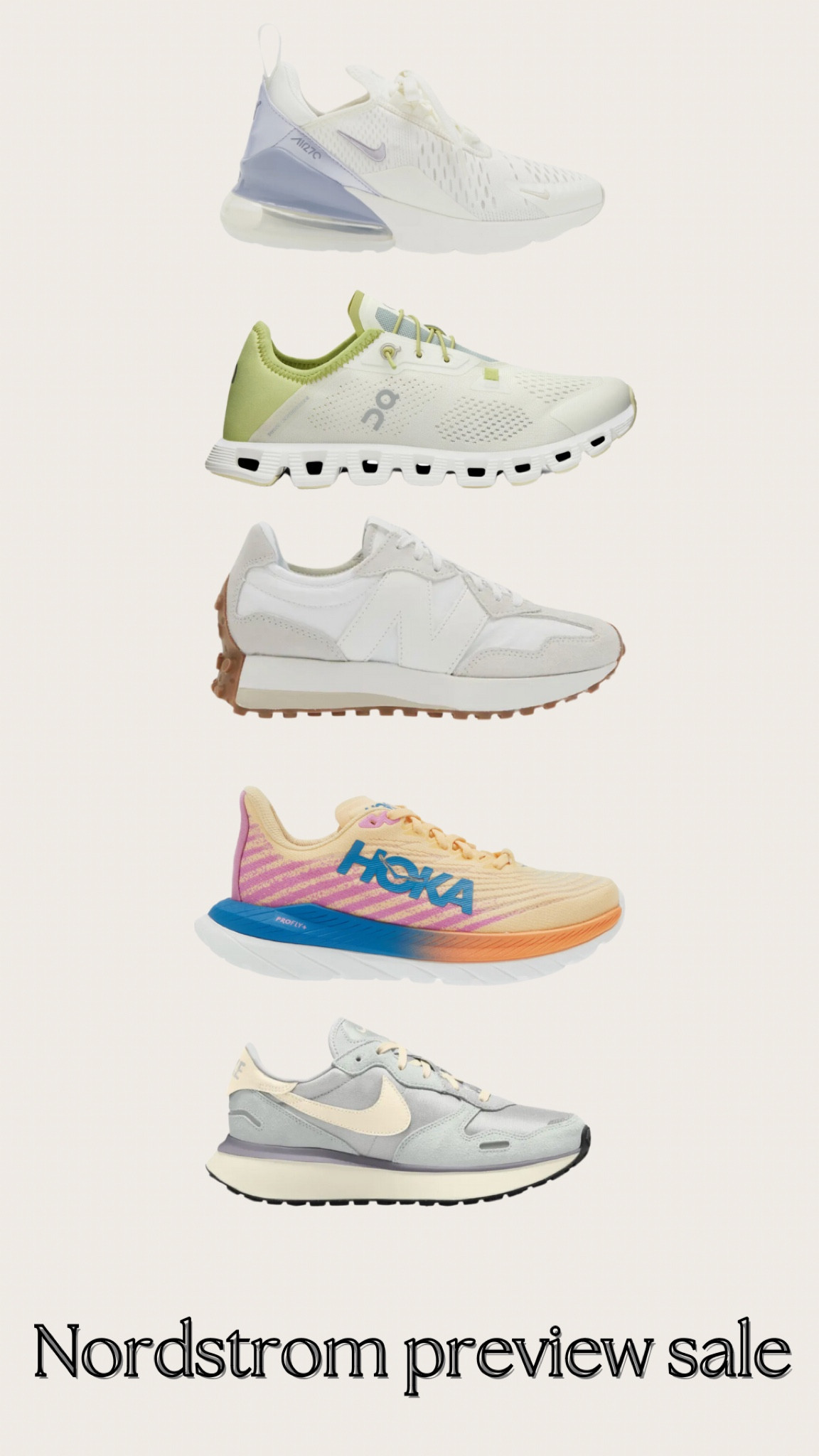 Nordstrom sale!

#LTKShoeCrush #LTKFitness #LTKxNSale