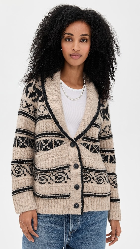 Vail Cardigan | Shopbop