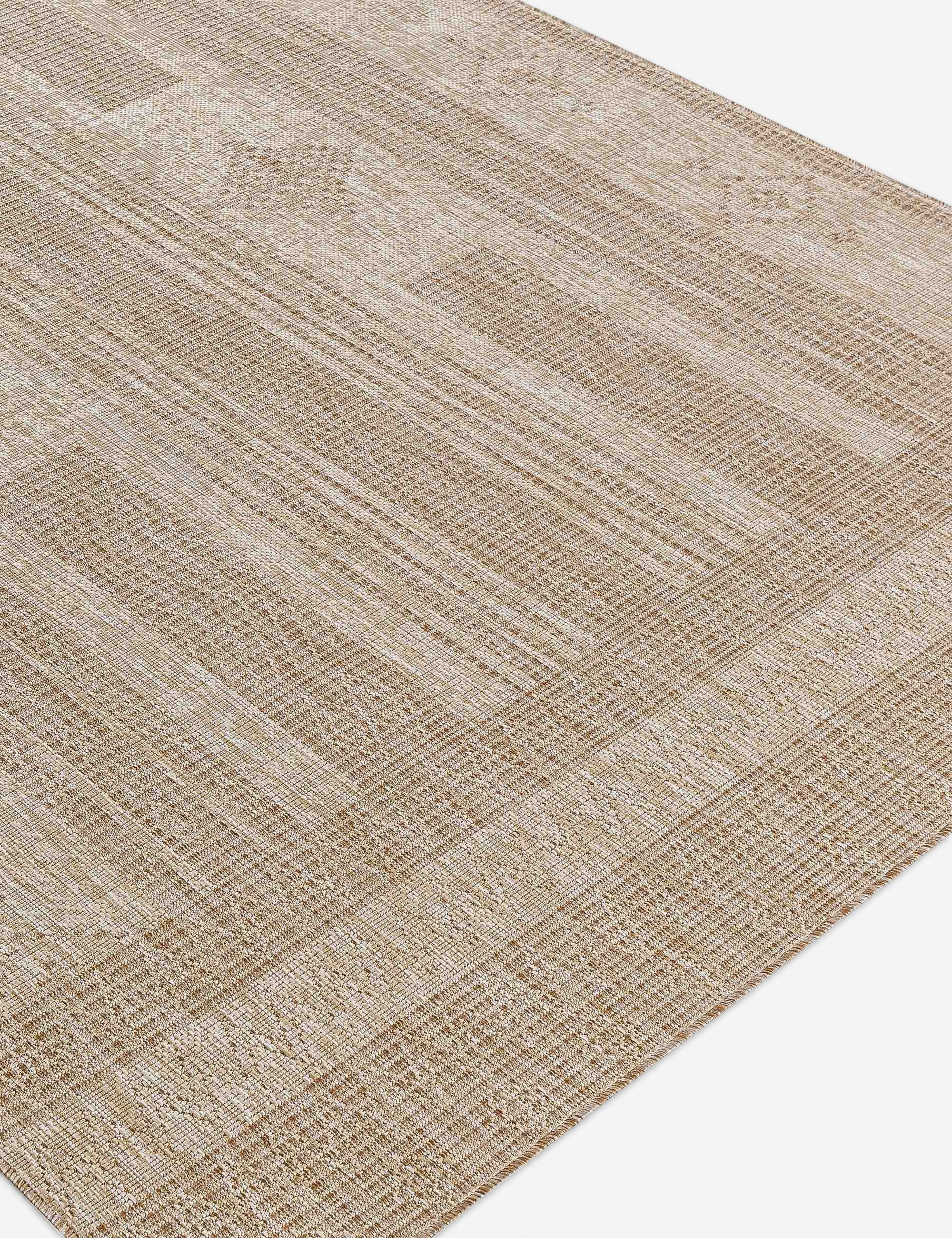 Ebell Indoor / Outdoor Rug | Lulu and Georgia 