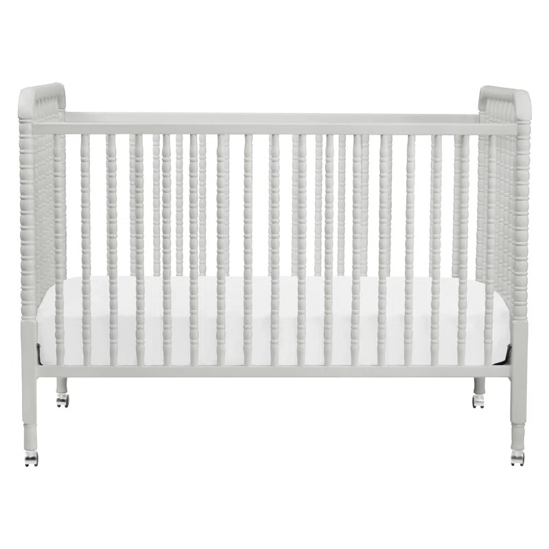 Jenny Lind 3-in-1 Convertible Crib | Wayfair North America