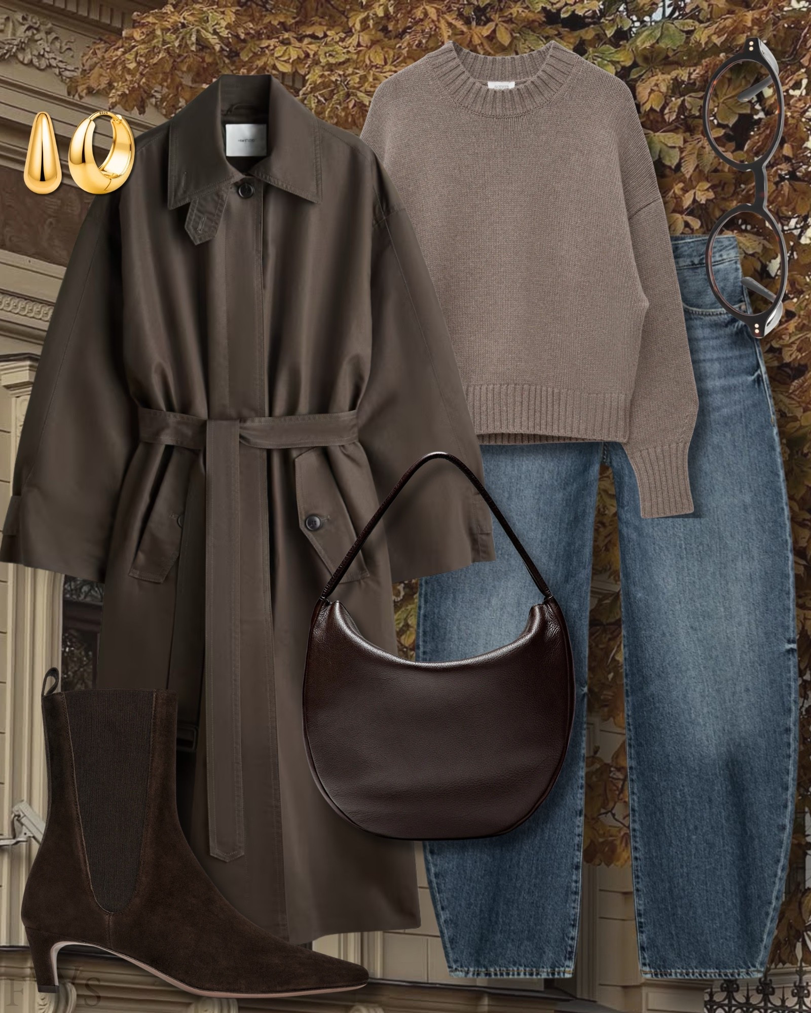 Trench season is almost here 🍂

#LTKautumn #LTKshoes #LTKstyletip